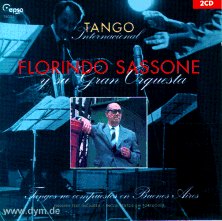 Tangos No Compuestos (2CD)