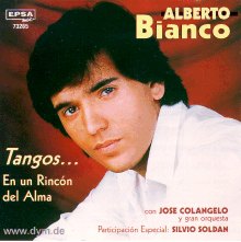Tango en un Rincon...