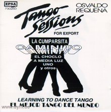 Tango Sessions