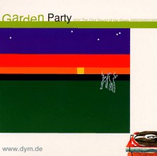 Garden Party (2CD)