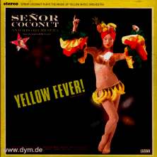 Yellow Fever - Fiebre Amarilla