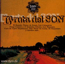 La Ruta Del Son (2 CD)