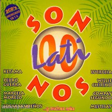 Son Latinos (2 CD)