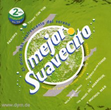 Mejor Suavecito (2CD)