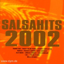 Salsahits 2002