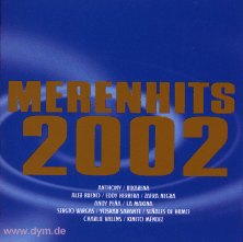 Merenhits 2002