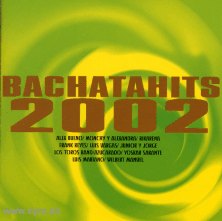 Bachatahits 2002