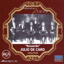 Coleccion 78 RPM: Recuerdo