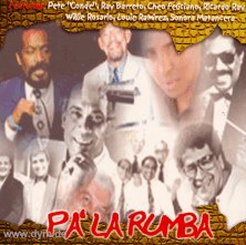 Pa' La Rumba Vol. 1