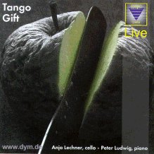 Tango Gift