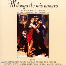 Milonga De Mis Amores