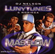 Mas Flow (CD&DVD)