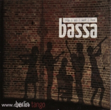 Berlin Tango