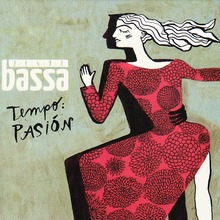 Tempo: Pasion