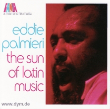 The Sun Of Latin Music (2 CD)