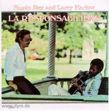 Fausto Rey & Larry H. Fausto Rey & Larry H.