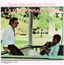 Fausto Rey & Larry H.