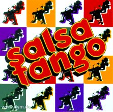 Salsa Tango