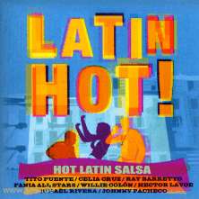 Latin Hot