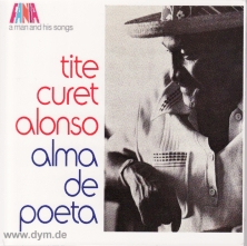 Alma De Poeta (2 CD)
