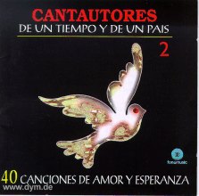 Cantautores / De Un Tiempo (2CD)