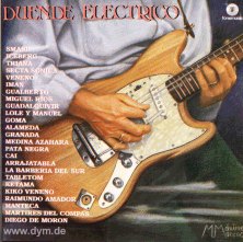 Duende Electrico (2CD)