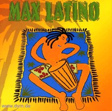 Max Latino