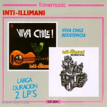 ###Viva Chile/Resistencia
