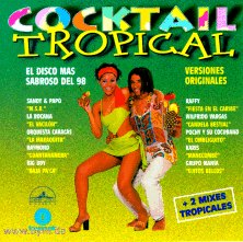 Cocktail Tropical (2CD)