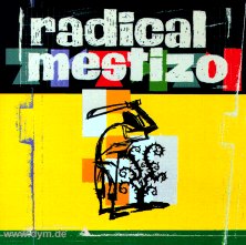 Radical Mestizo (2CD)