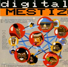 Digital Mestizo (2CD)