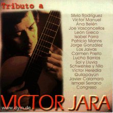 Tributo A Victor Jara