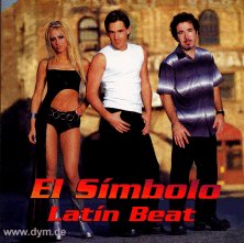 Latin Beat