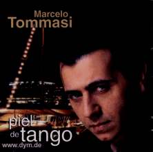 Piel de Tango