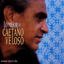 Lo Mejor De Caetano Veloso (2CD)