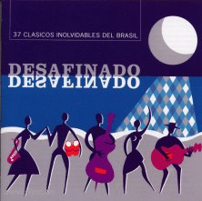 Desafinado (2 CD)