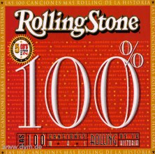 Rolling Stone 100% (5 CD)