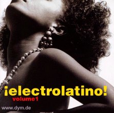 Electrolatino Vol.1 Electrolatino Vol.1