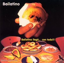 Bailatino Llego