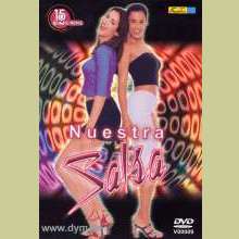 Nuestra Salsa (DVD)