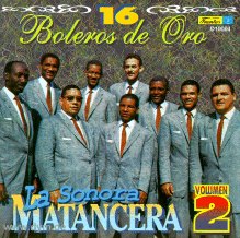 16 Boleros de Oro Vol. 2