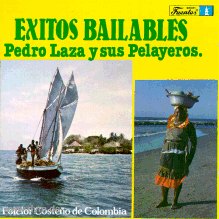 Exitos Bailables