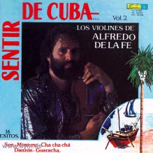 Sentir de Cuba