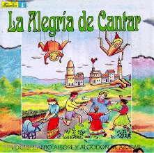 La Alegria de Cantar