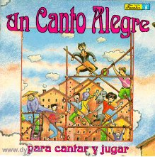 Un Canto Alegre