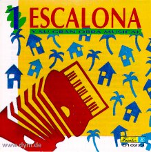 Escalona Obra Musical Vol. 1
