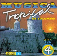 Musica Tropical II, Vol. 04
