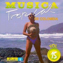 Musica Tropical II, Vol. 15