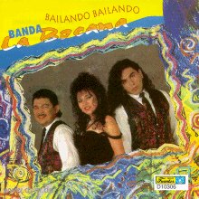 Bailando Bailando