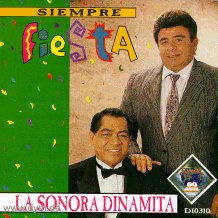 Siempre Fiesta